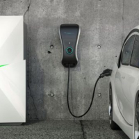 Punjači za E-vozila