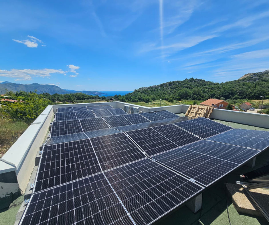 Što su hibridne solarne elektrane i kako funkcioniraju u praksi?