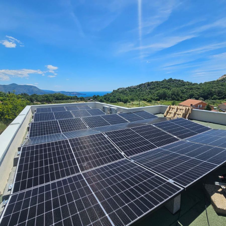 Što su hibridne solarne elektrane i kako funkcioniraju u praksi?